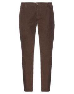 Повседневные брюки 40 Weft