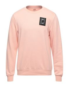 Толстовка Puma