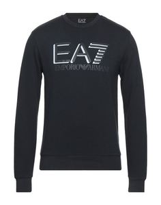 Толстовка EA7