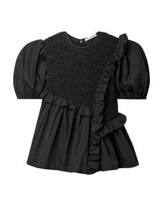 Блузка Cecilie Bahnsen