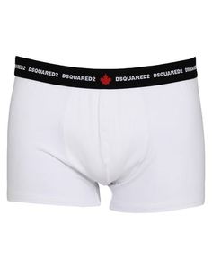 Боксеры Dsquared2