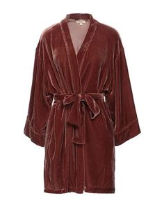 Домашние и банные халаты Vivis