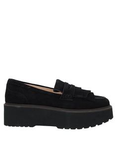 Мокасины Hogan