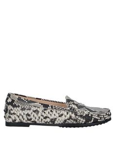 Мокасины Tod’S