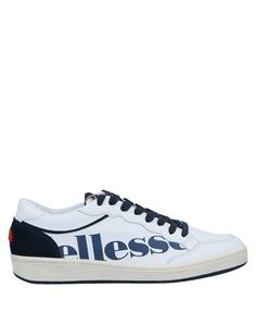 Кеды и кроссовки Ellesse