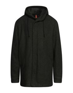 Легкое пальто TrĒz