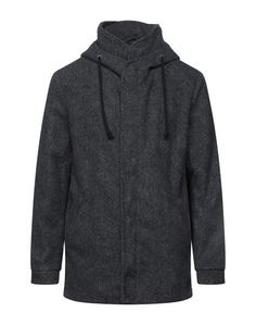 Легкое пальто TrĒz