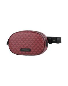 Поясная сумка Emporio Armani