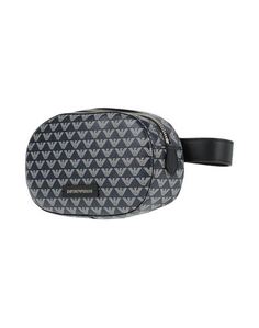 Поясная сумка Emporio Armani