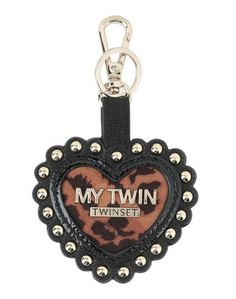 Брелок для ключей MY Twin Twinset