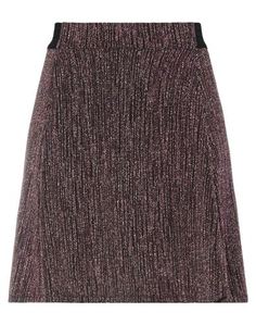 Мини-юбка Naf Naf