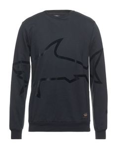 Толстовка Paul & Shark