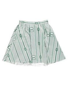 Мини-юбка Elisabetta Franchi