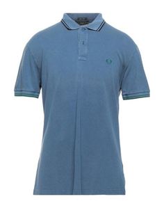 Поло Fred Perry