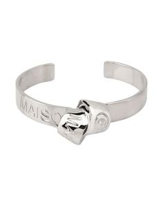 Браслет Mm6 Maison Margiela