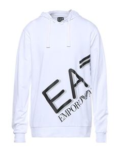 Толстовка EA7