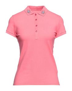 Поло Fred Perry