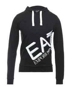 Толстовка EA7