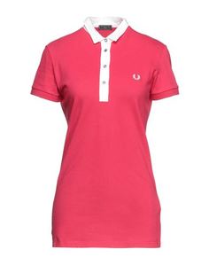 Поло Fred Perry