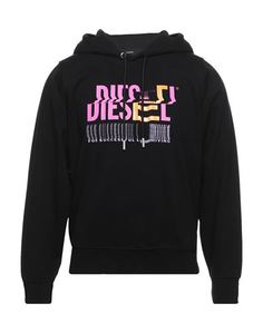 Толстовка Diesel