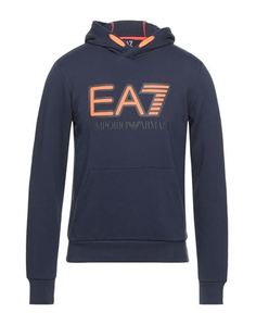 Толстовка EA7