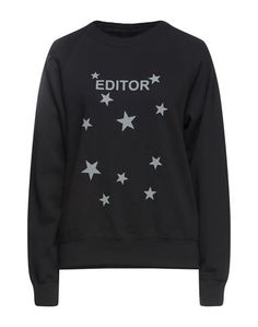 Толстовка THE Editor