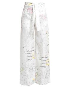 Повседневные брюки L' Autre Chose