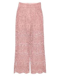 Повседневные брюки Blumarine