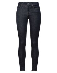 Джинсовые брюки Acne Studios