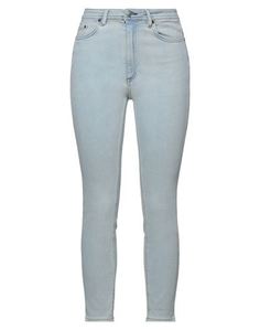 Джинсовые брюки Acne Studios BLÅ Konst