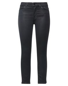 Джинсовые брюки 7 For All Mankind