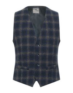 Жилет Alessandro Gilles