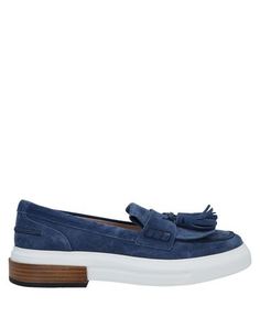 Мокасины Tod’S