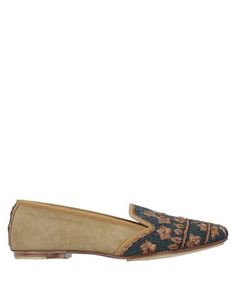 Мокасины Meher Kakalia