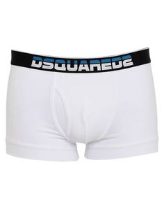 Боксеры Dsquared2