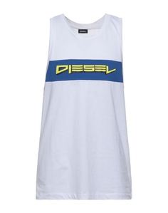 Майка Diesel