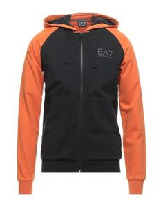 Толстовка EA7