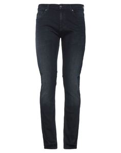 Повседневные брюки 7 For All Mankind