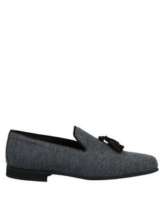Мокасины DI Mella