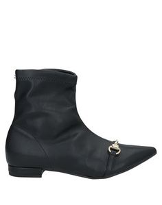 Полусапоги и высокие ботинки Geneve