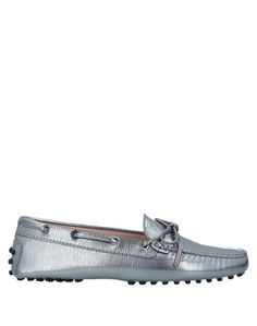 Мокасины Tod’S