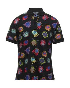 Поло Versace