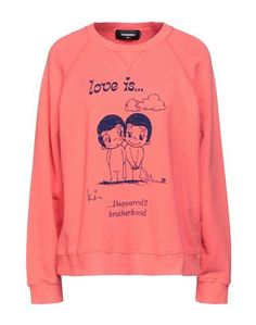 Толстовка Dsquared2