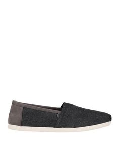 Мокасины Toms