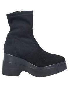 Полусапоги и высокие ботинки Lorenzo Mari