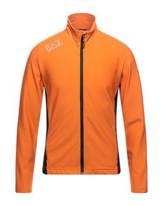 Толстовка EA7