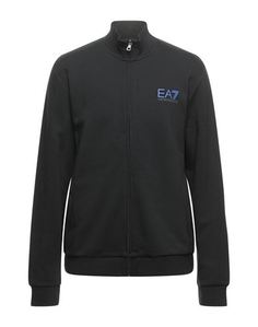 Толстовка EA7