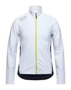 Толстовка EA7