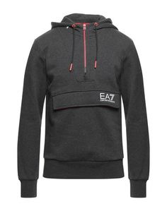 Толстовка EA7