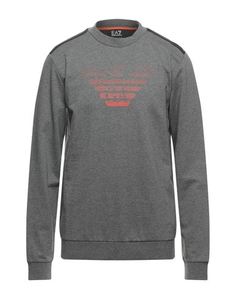 Толстовка EA7